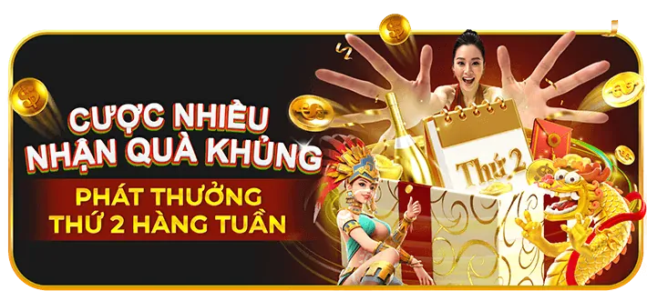 Trải nghiệm cá cược an toàn
